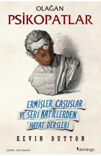 Olağan Psikopatlar