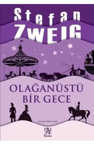 Olağanüstü Bir Gece