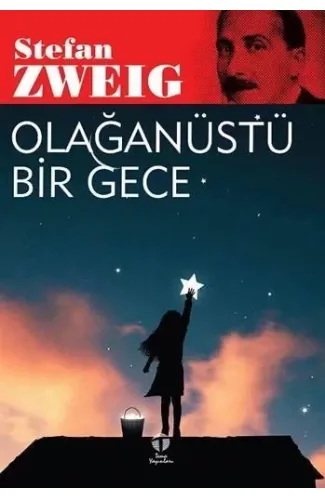 Olağanüstü Bir Gece