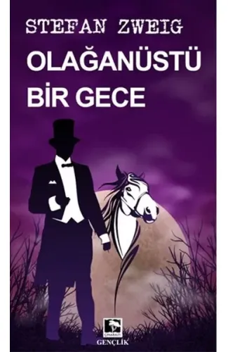 Olağanüstü Bir Gece