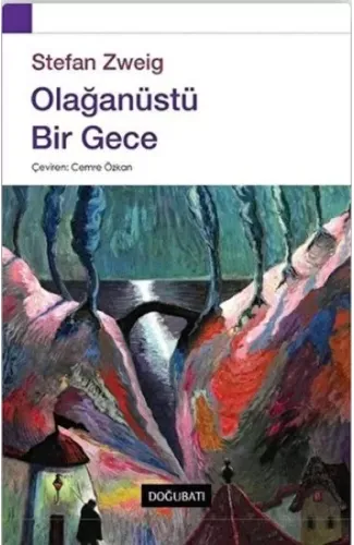 Olağanüstü Bir Gece