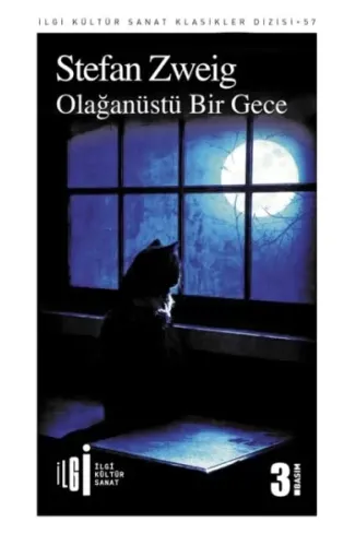 Olağanüstü Bir Gece