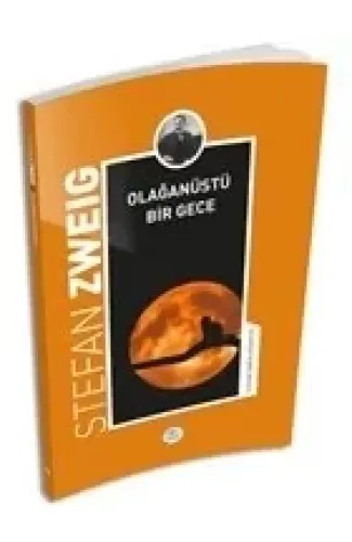 Olağanüstü Bir Gece