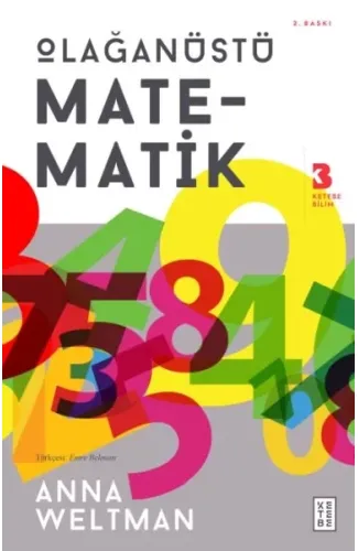 Olağanüstü Matematik