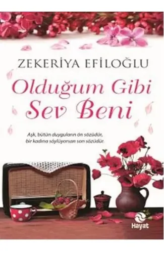 Olduğum Gibi Sev Beni