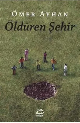 Öldüren Şehir