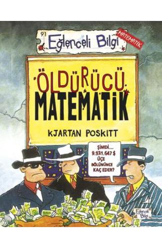 Öldürücü Matematik