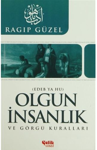 Olgun İnsanlık ve Görgü Kuralları