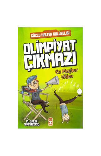 Olimpiyat Çıkmazı - En Meşhur Video