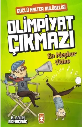 Olimpiyat Çıkmazı - En Meşhur Video