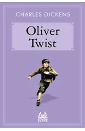 Oliver Twist