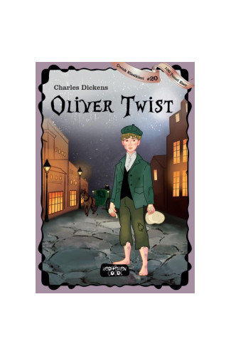 Oliver Twist