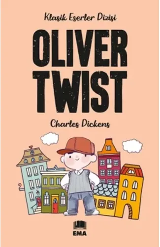 Oliver Twist