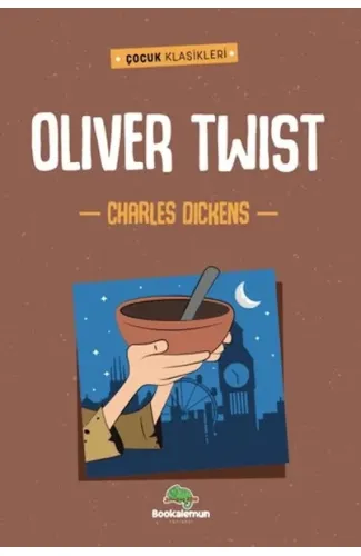 Oliver Twist