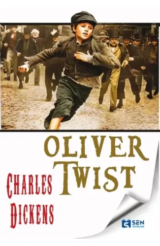 Oliver Twist