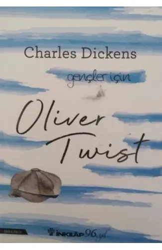 Oliver Twist