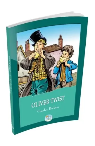 Oliver Twist