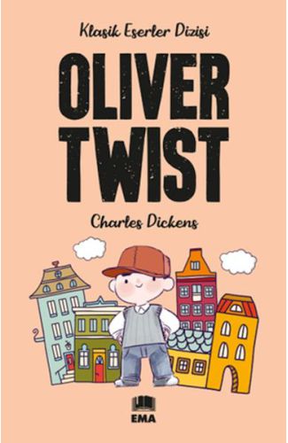 Oliver Twist