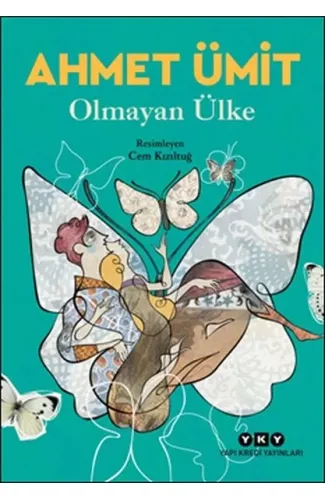 Olmayan Ülke