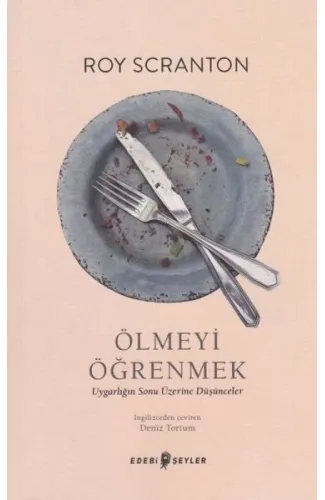 Ölmeyi Öğrenmek