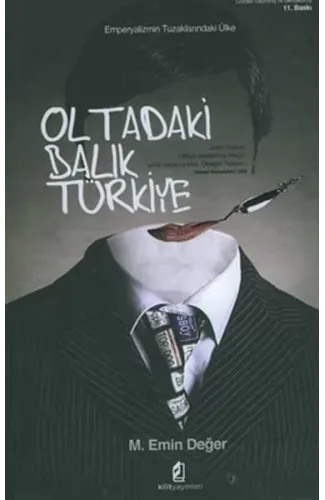 Oltadaki Balık Türkiye