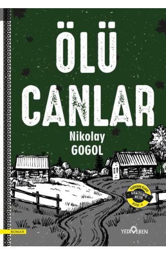 Ölü Canlar