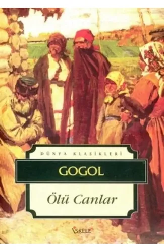 Ölü Canlar