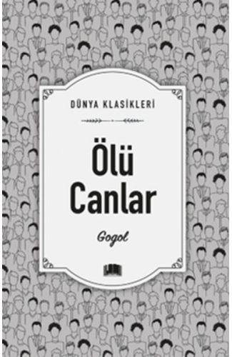 Ölü Canlar