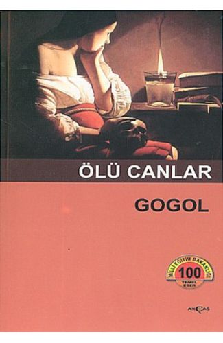 Ölü Canlar