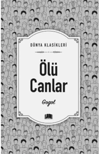 Ölü Canlar