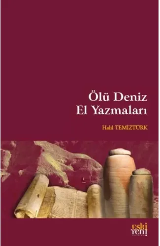 Ölü Deniz El Yazmaları