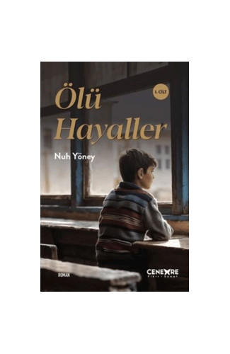 Ölü Hayaller 1. Cilt