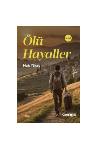 Ölü Hayaller 2. Cilt