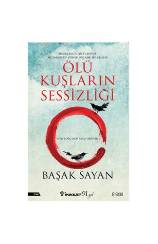 Ölü Kuşların Sessizliği