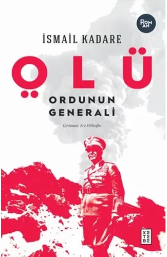 Ölü Ordunun Generali