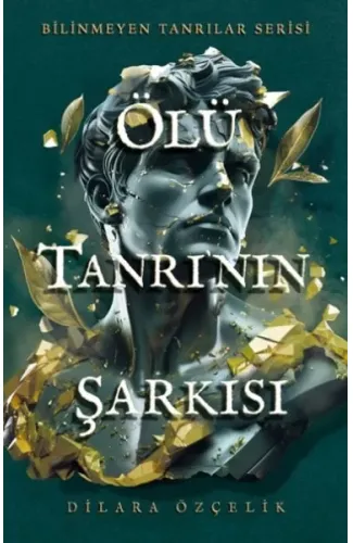 Ölü Tanrının Şarkısı (Ciltli)