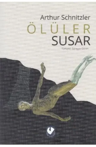 Ölüler Susar