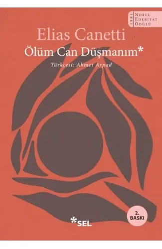 Ölüm Can Düşmanım