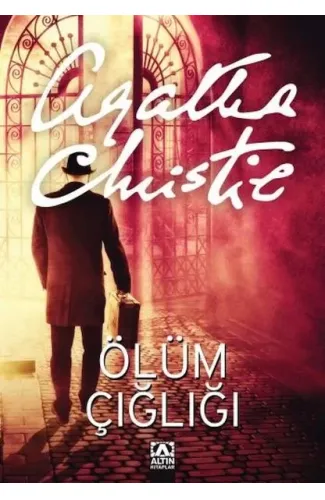 Ölüm Çığlığı