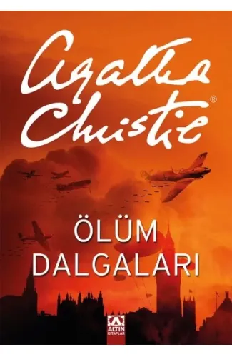 Ölüm Dalgaları