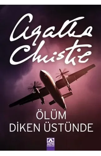 Ölüm Diken Üstünde