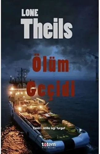 Ölüm Geçidi