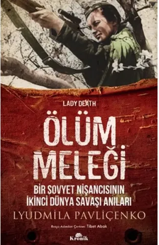 Ölüm Meleği