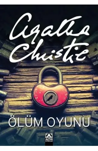 Ölüm Oyunu