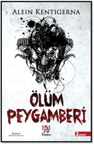 Ölüm Peygamberi