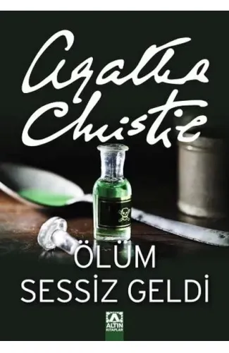 Ölüm Sessiz Geldi