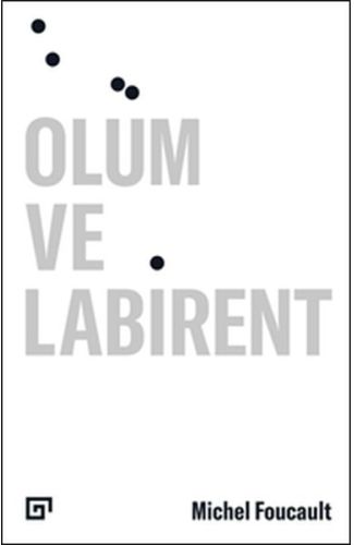 Ölüm ve Labirent