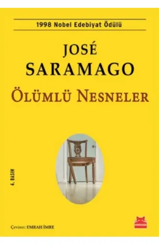 Ölümlü Nesneler