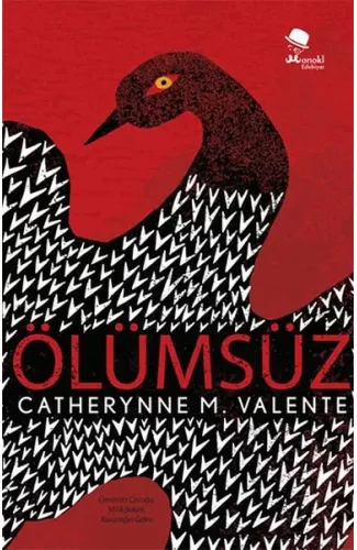 Ölümsüz