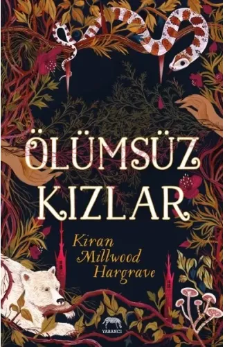 Ölümsüz Kızlar